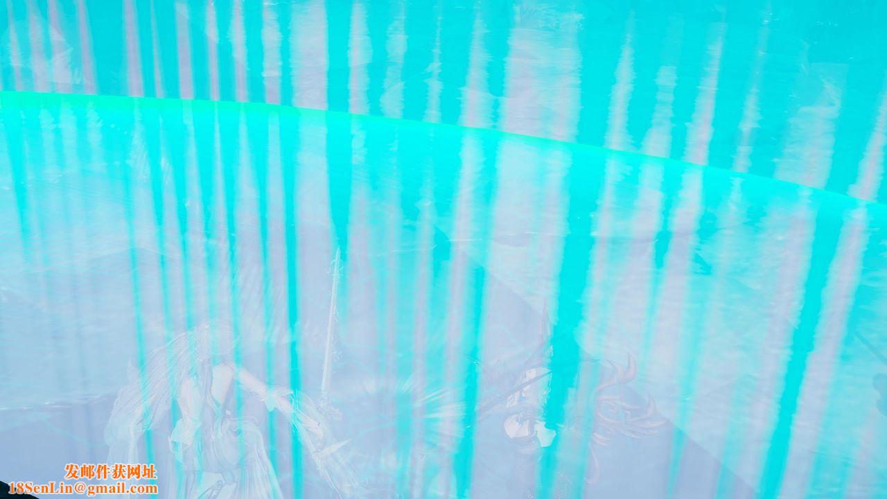 [3D]天命正传第34话