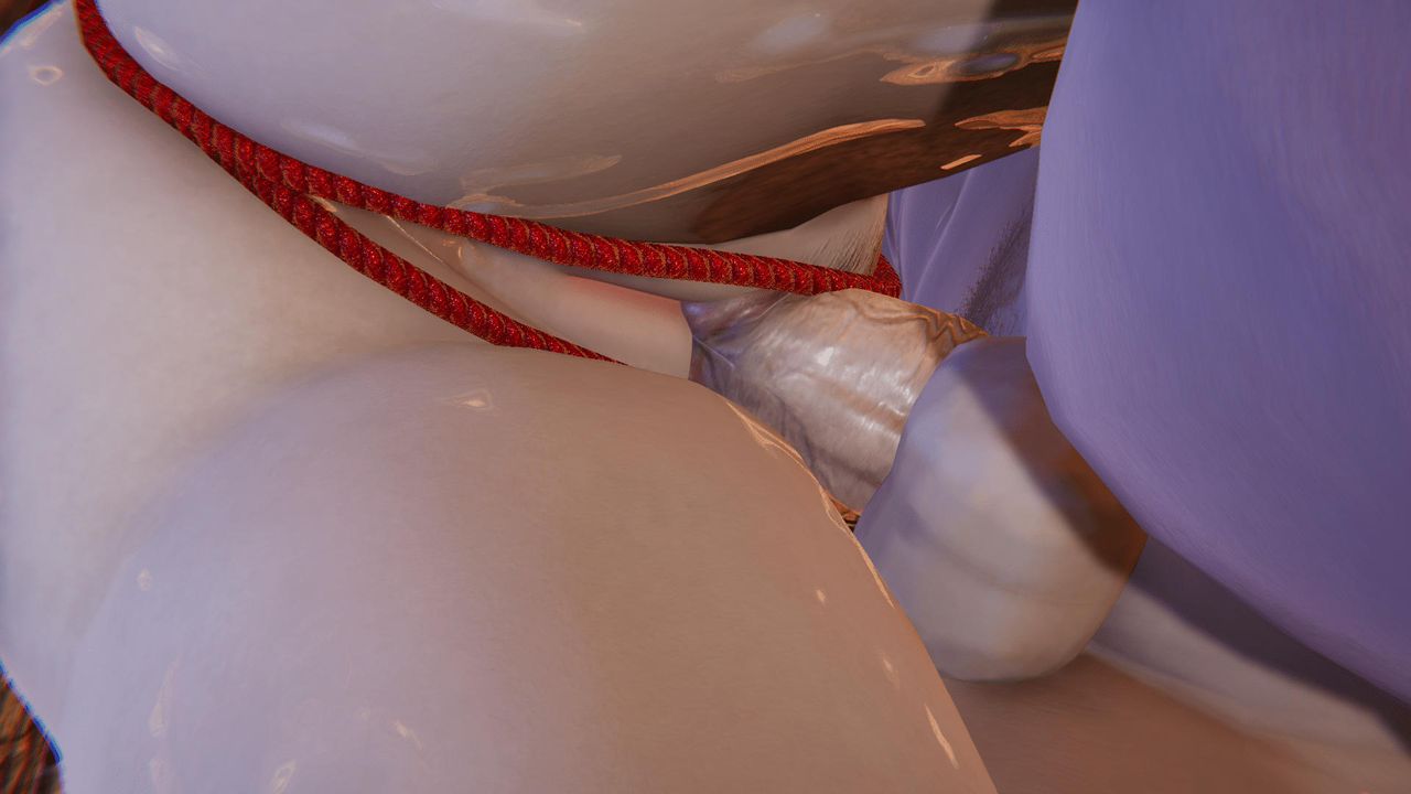 [3D]天命正传第37话