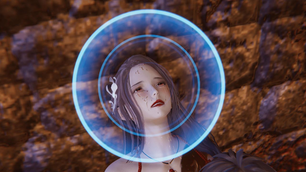 [3D]天命正传第37话