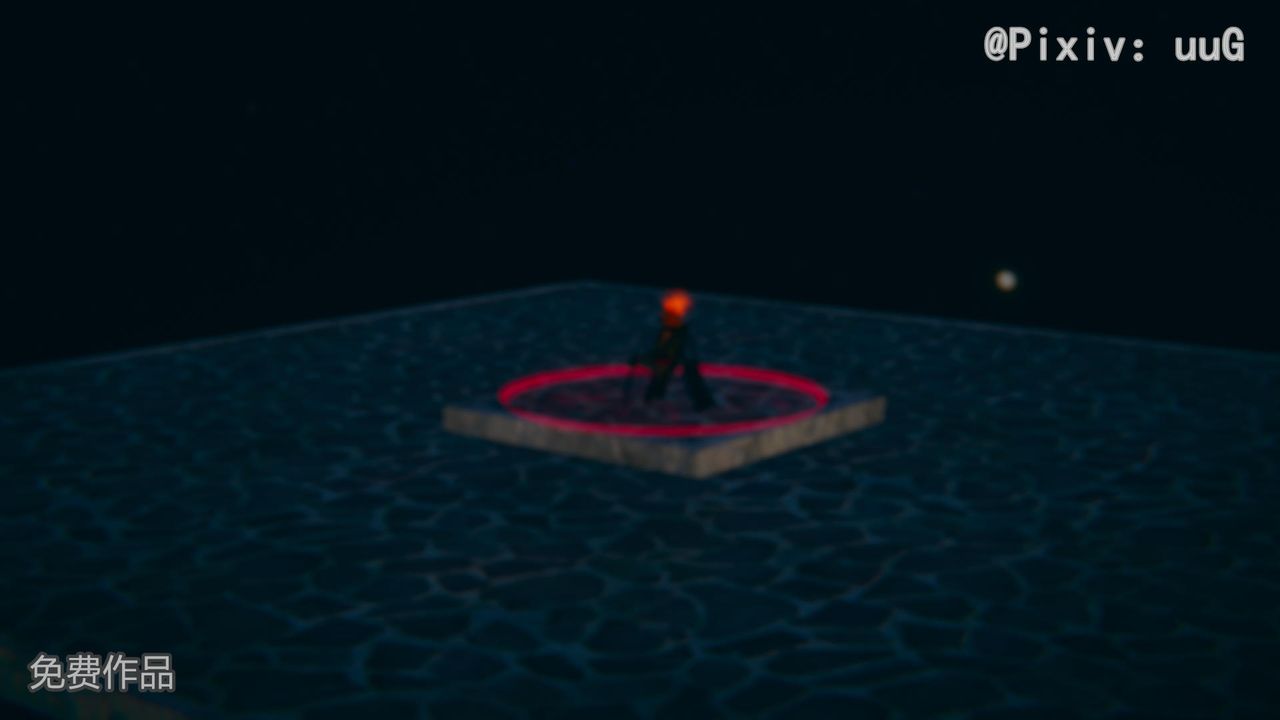 [3D]天命正传第38话