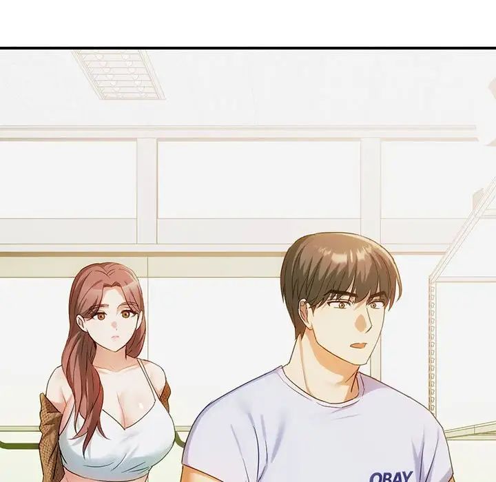 难以克制的欲望第30话