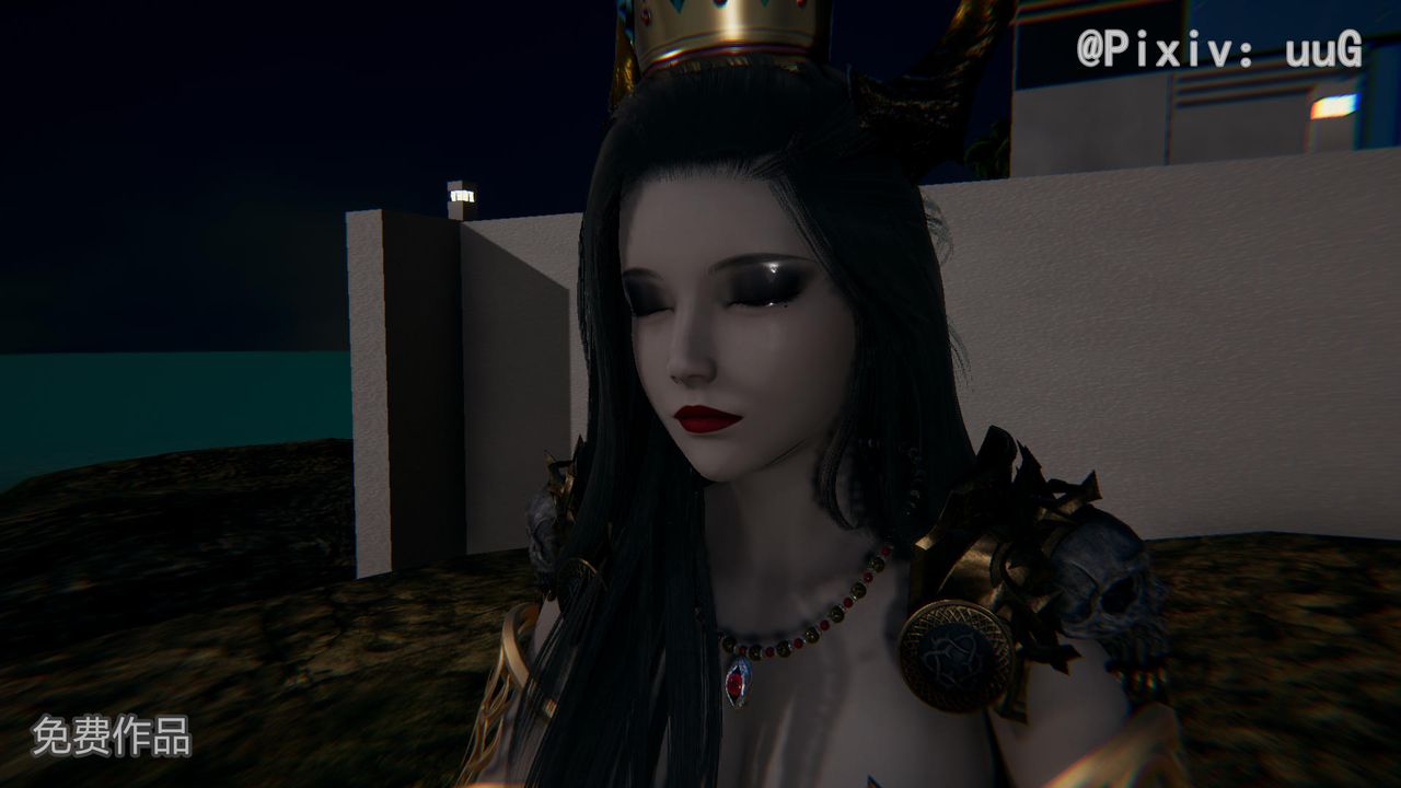 [3D]天命正传第38话