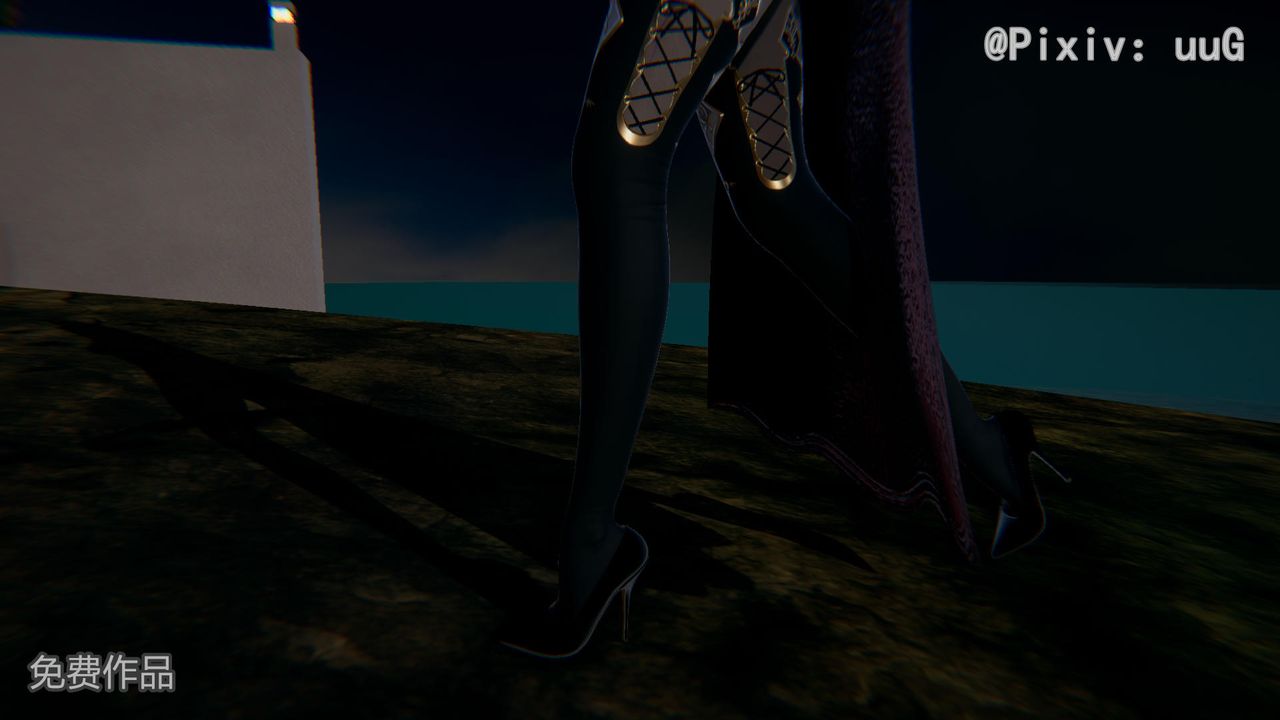 [3D]天命正传第38话