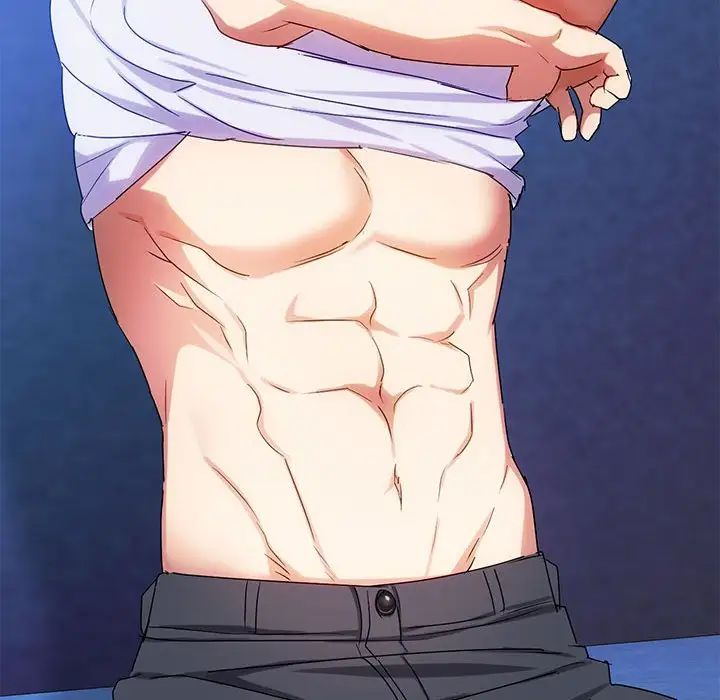 难以克制的欲望第30话