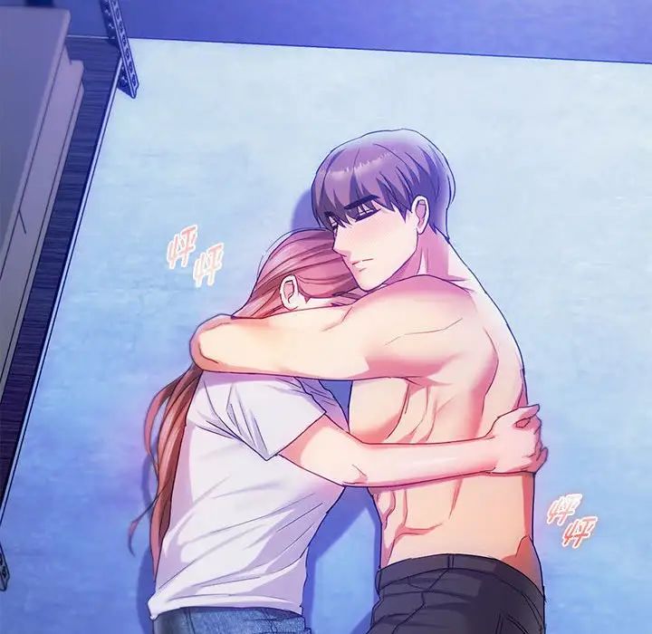 难以克制的欲望第30话