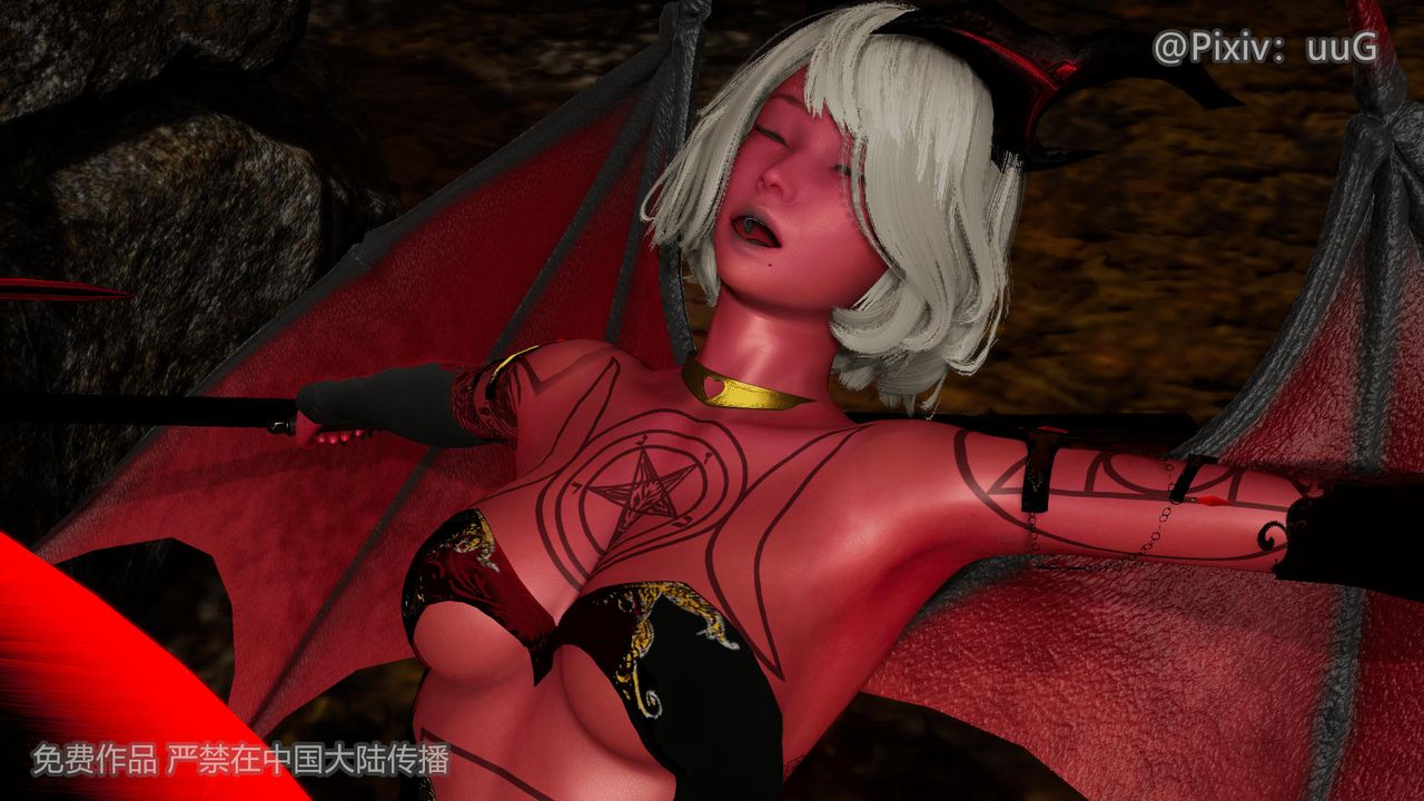 [3D]天命正传第40话