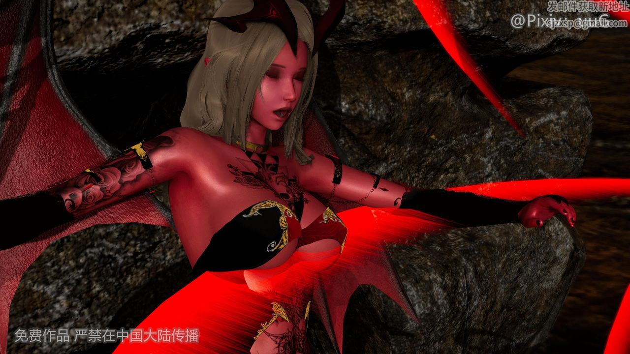 [3D]天命正传第40话