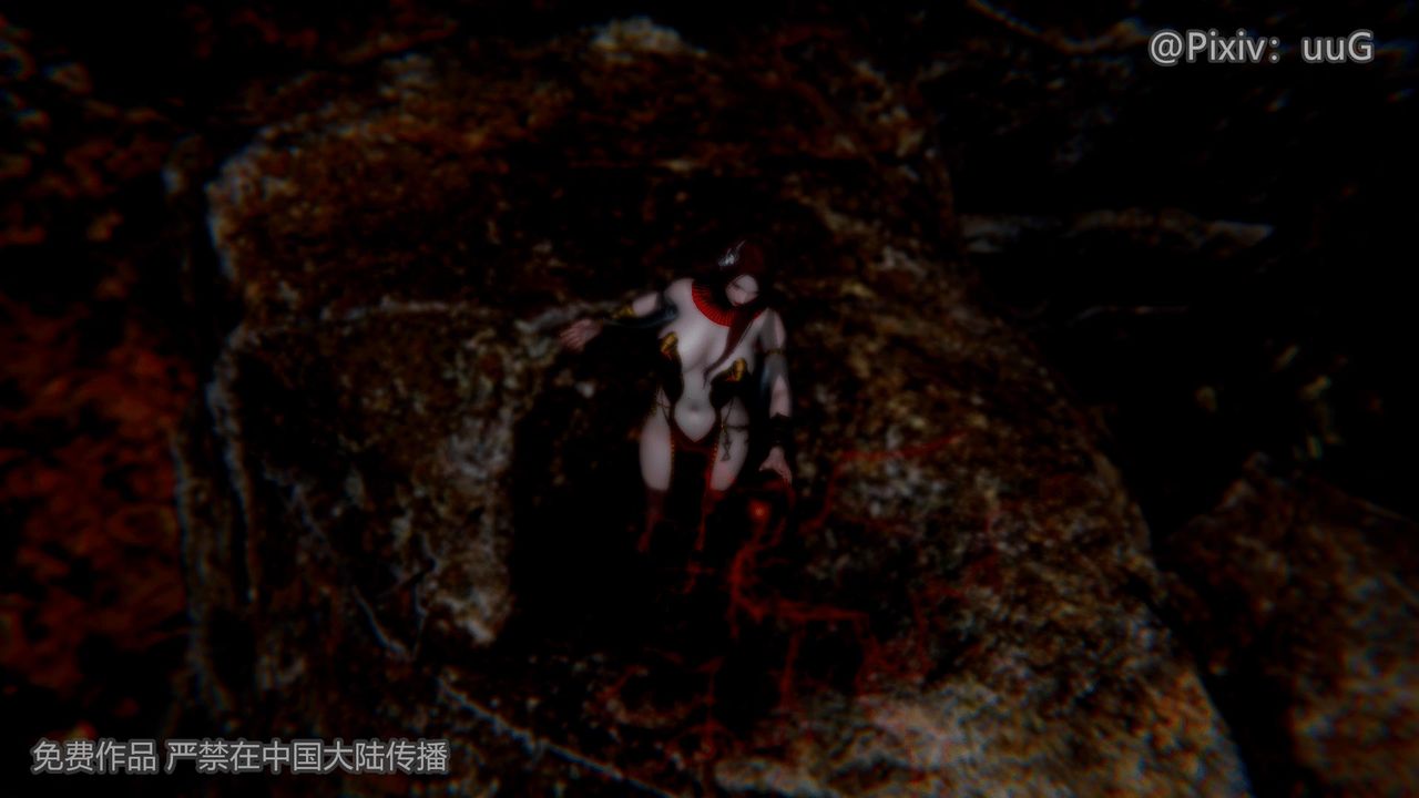 [3D]天命正传第40话