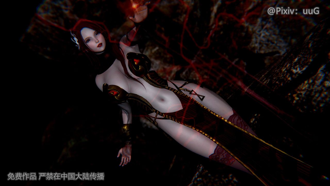 [3D]天命正传第40话