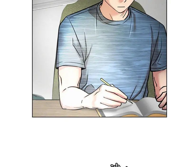 屋檐下的光第33话