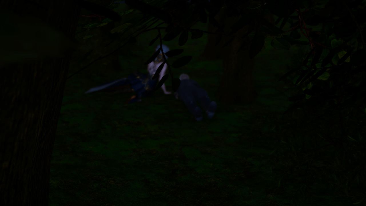 [3D]天命正传第42话