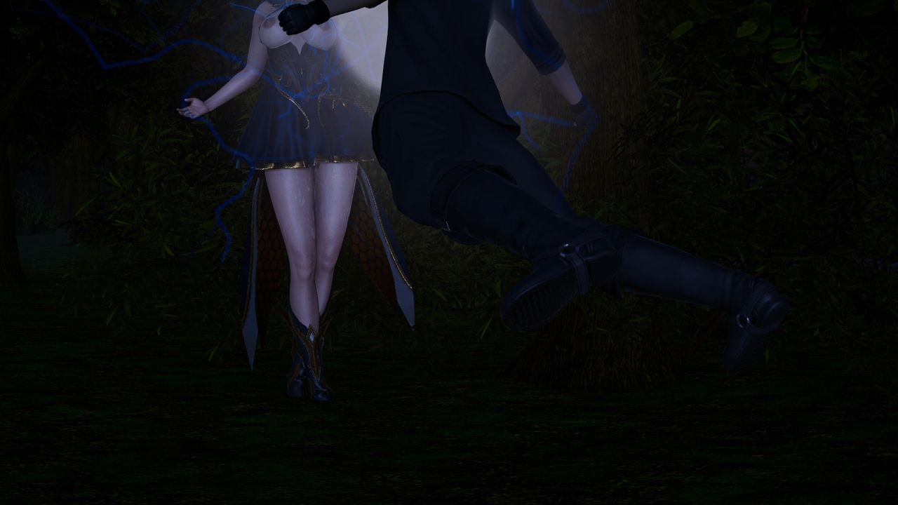 [3D]天命正传第42话