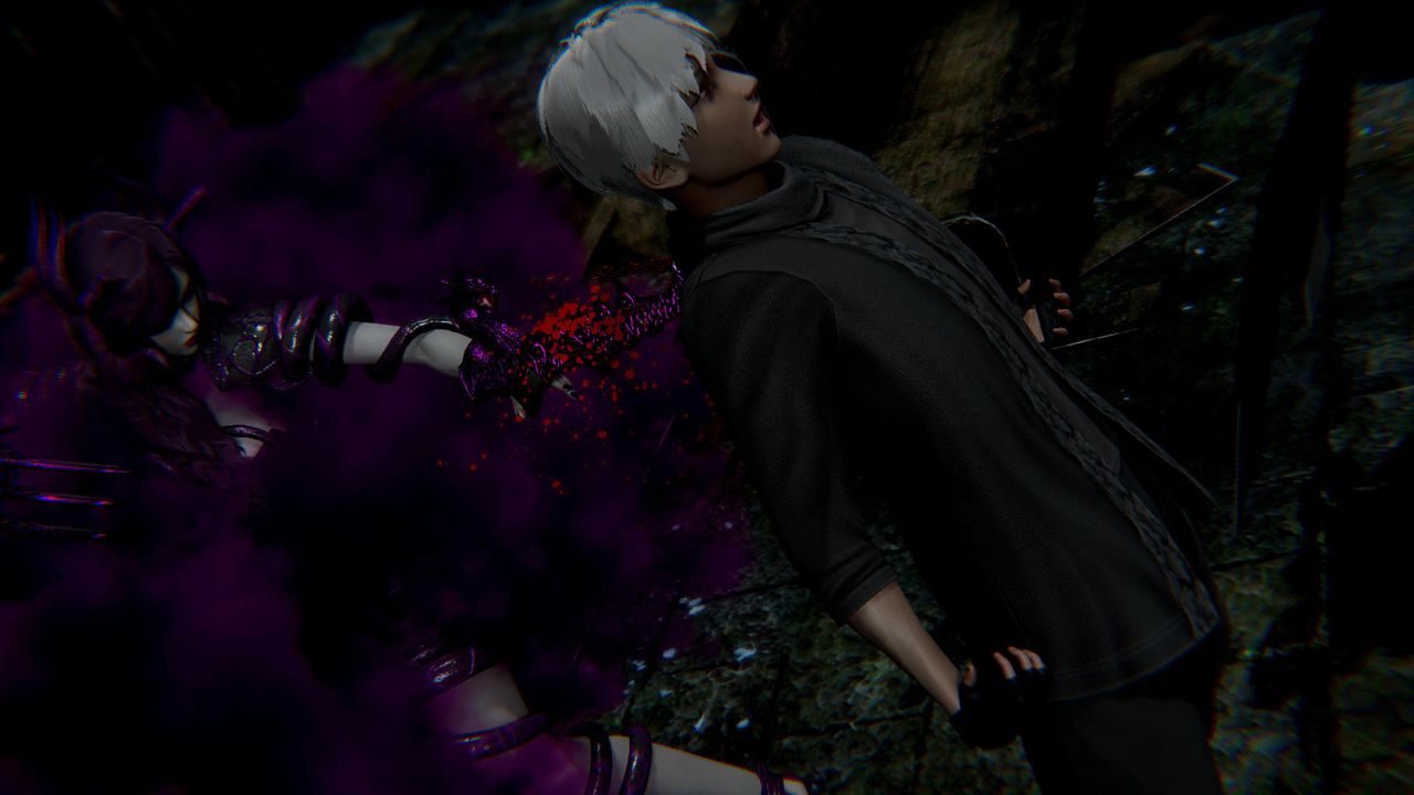 [3D]天命正传第42话