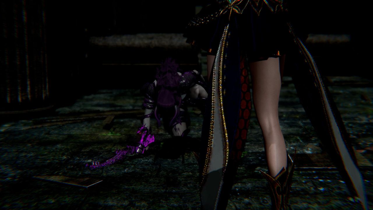 [3D]天命正传第42话