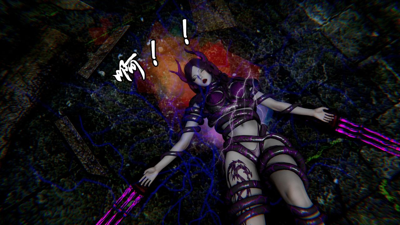 [3D]天命正传第42话