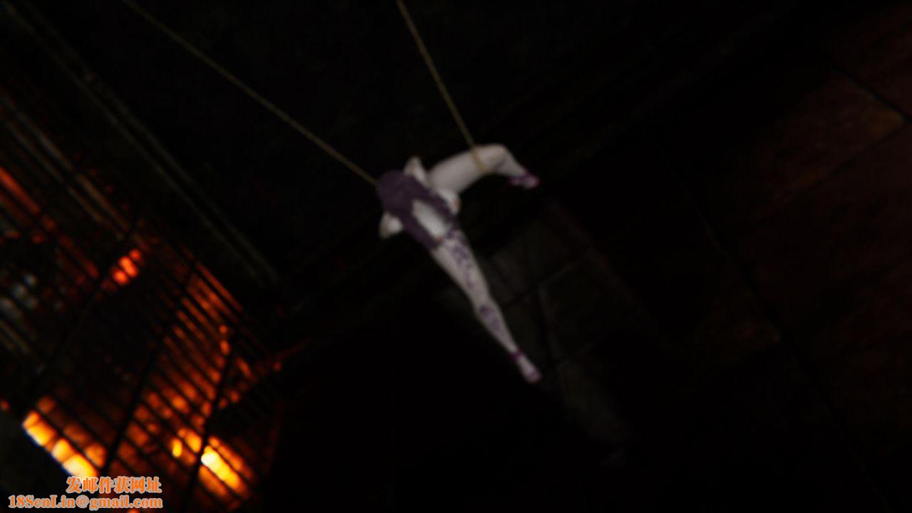 [3D]天命正传第42话