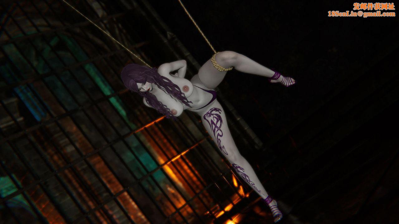 [3D]天命正传第43话