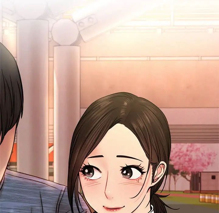 屋檐下的光第33话