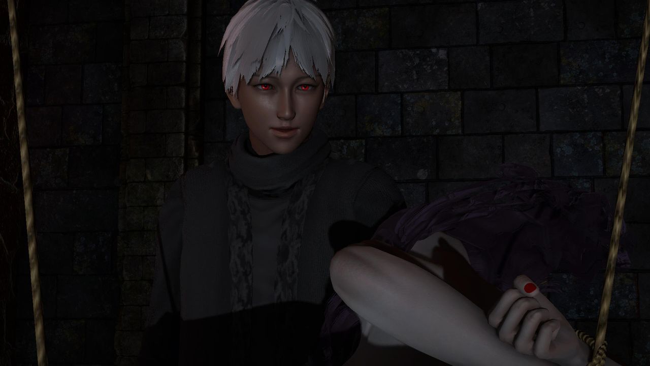 [3D]天命正传第43话