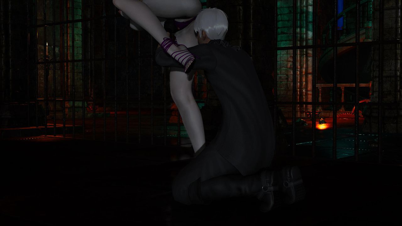 [3D]天命正传第43话