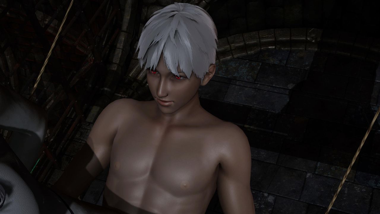 [3D]天命正传第43话