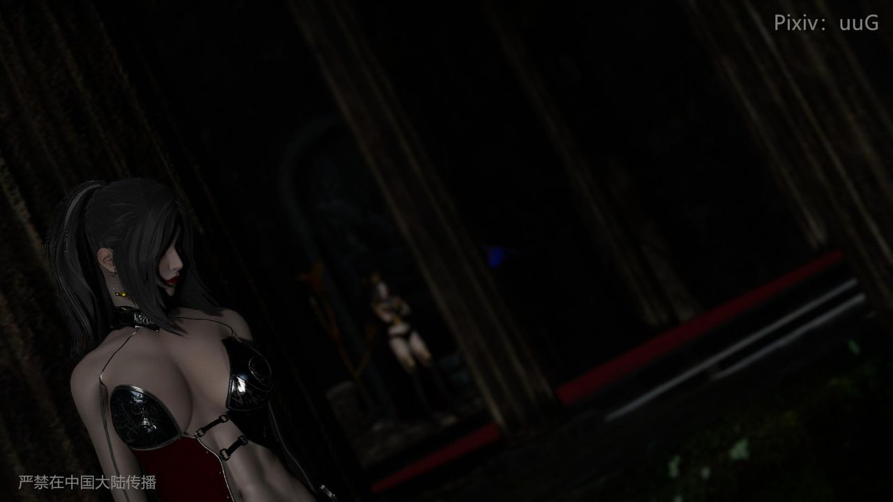 [3D]天命正传第44话