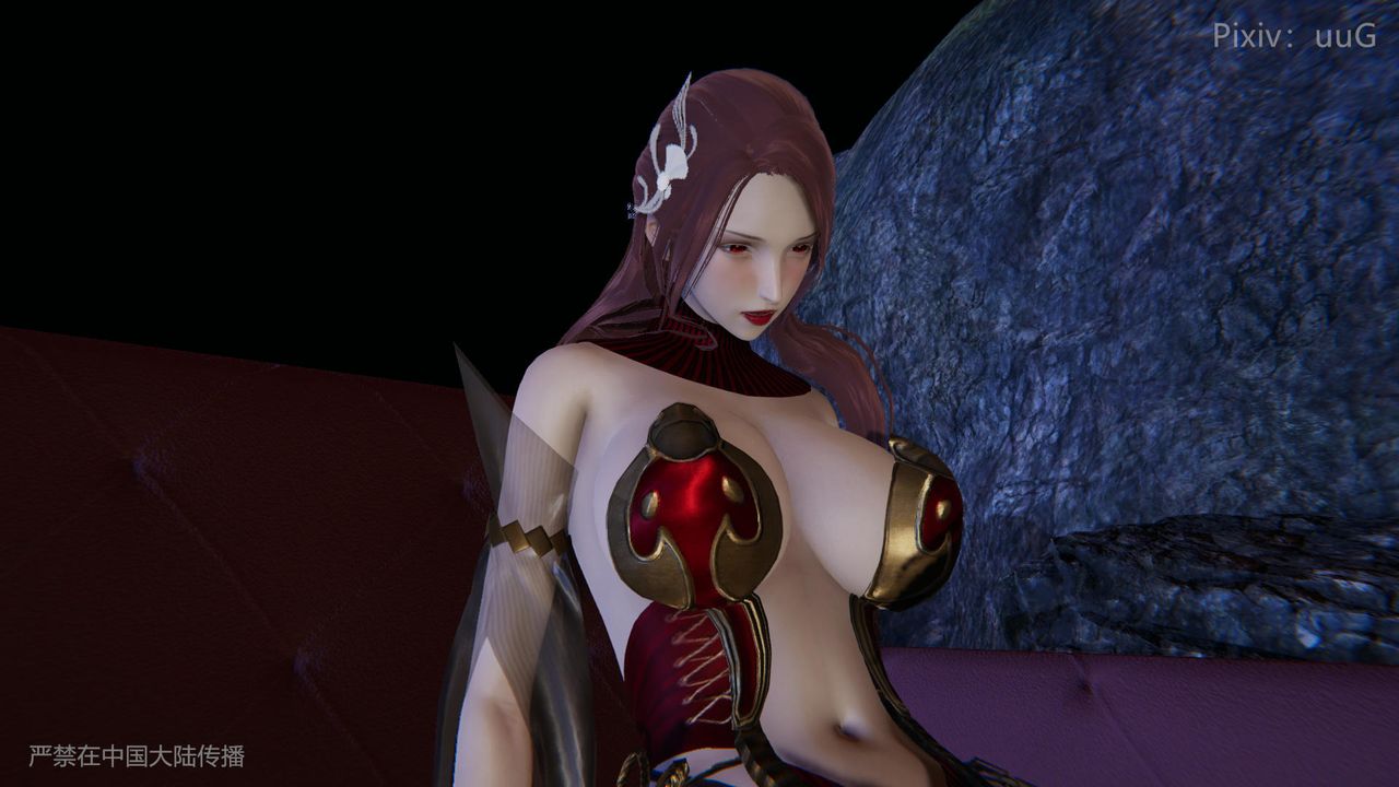 [3D]天命正传第45话