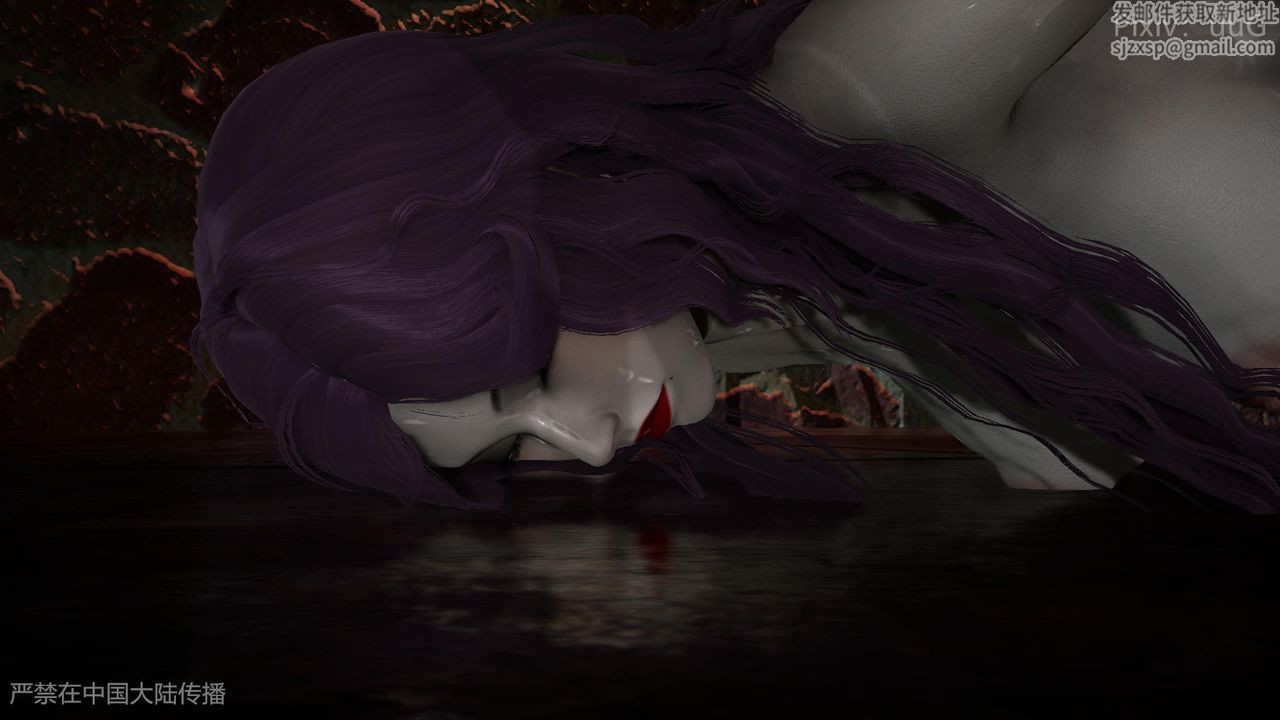 [3D]天命正传第46话