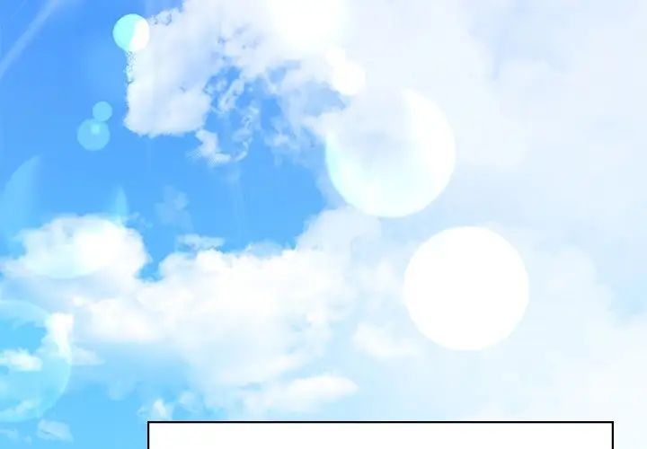 爱的游乐园第27话