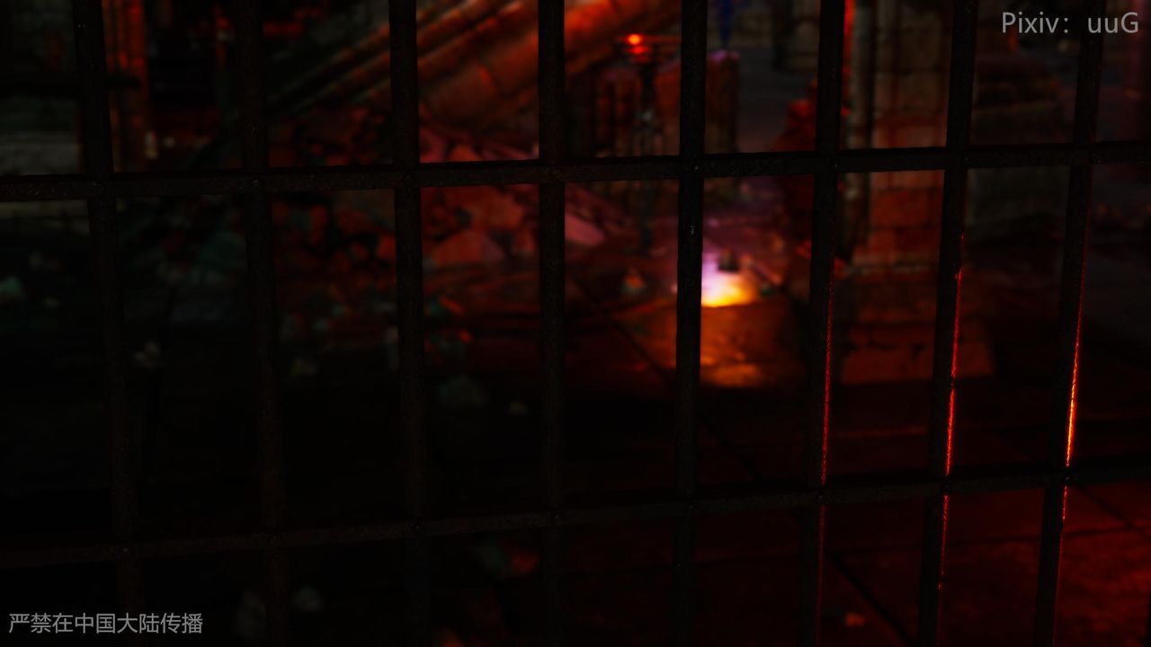 [3D]天命正传第46话