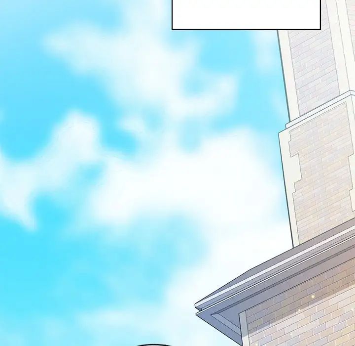 爱的游乐园第27话