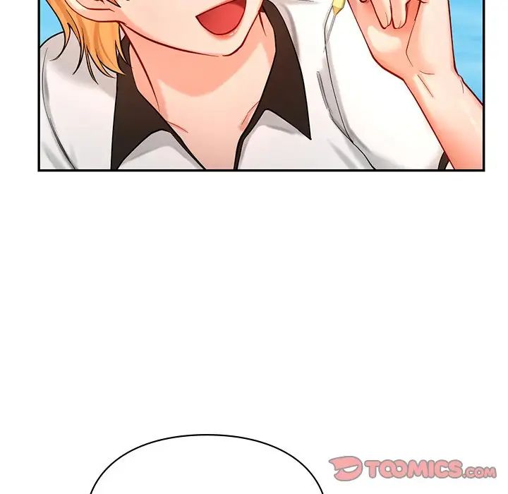 爱的游乐园第27话