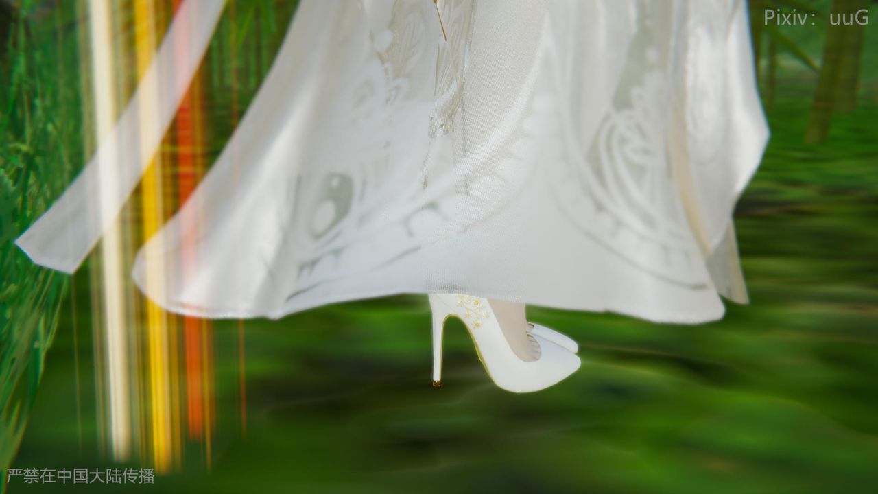 [3D]天命正传第47话