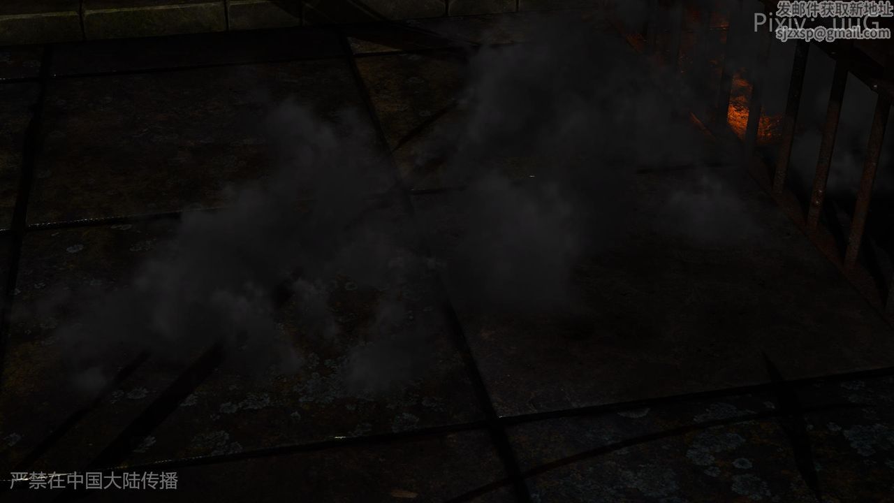 [3D]天命正传第48话