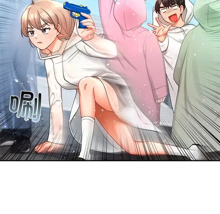 爱的游乐园第27话