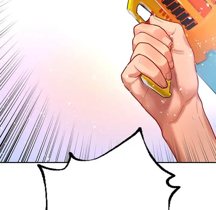 爱的游乐园第27话