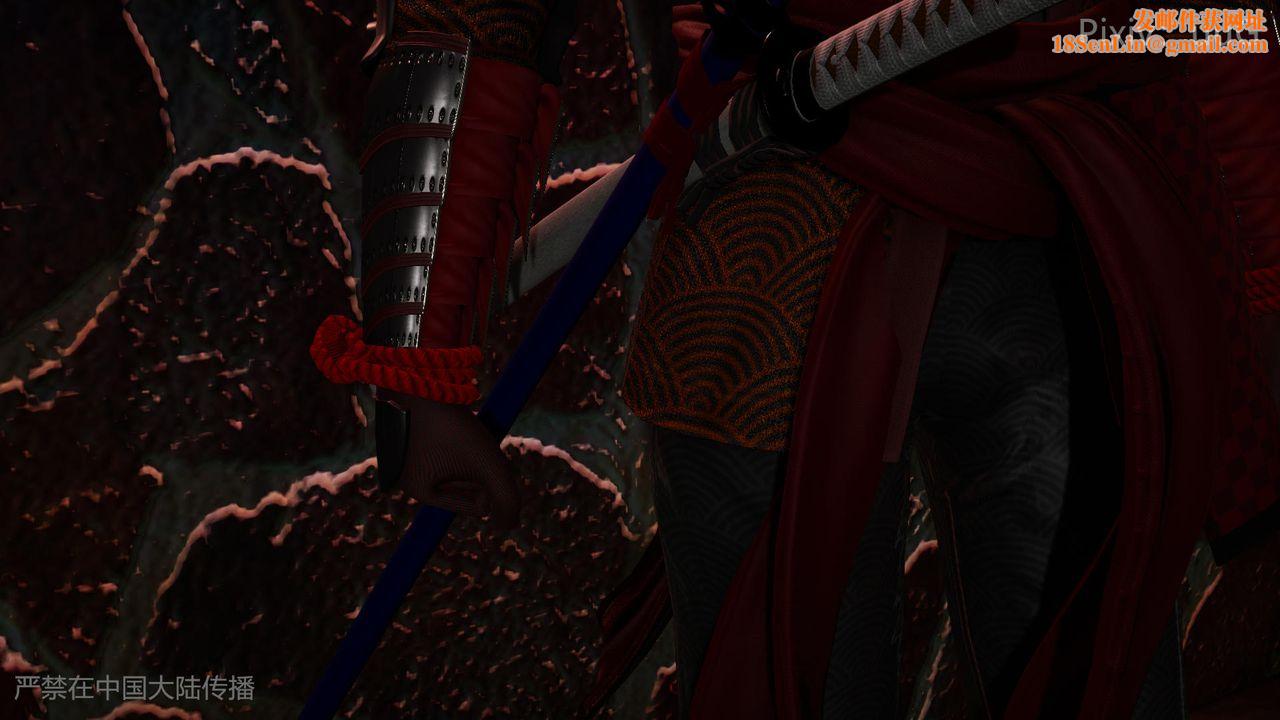 [3D]天命正传第48话