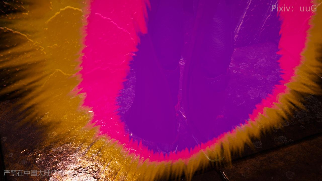 [3D]天命正传第48话