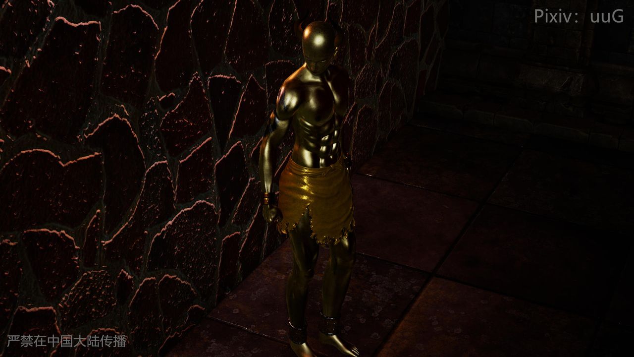 [3D]天命正传第48话