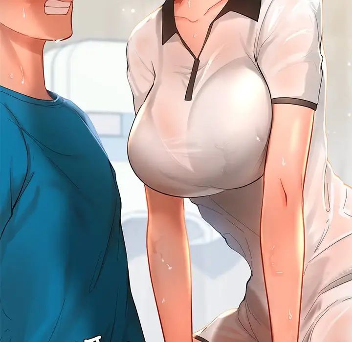 爱的游乐园第27话