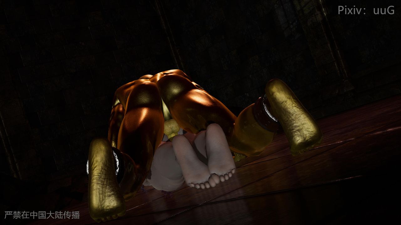 [3D]天命正传第49话