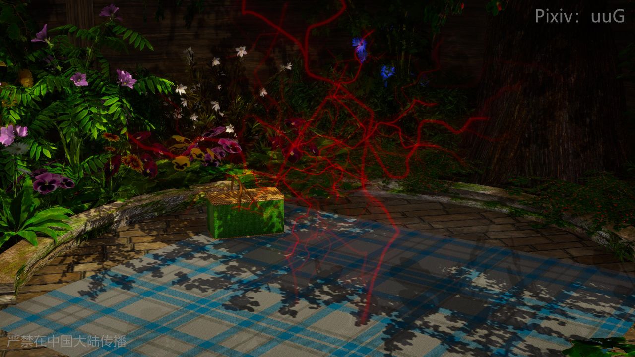 [3D]天命正传第49话