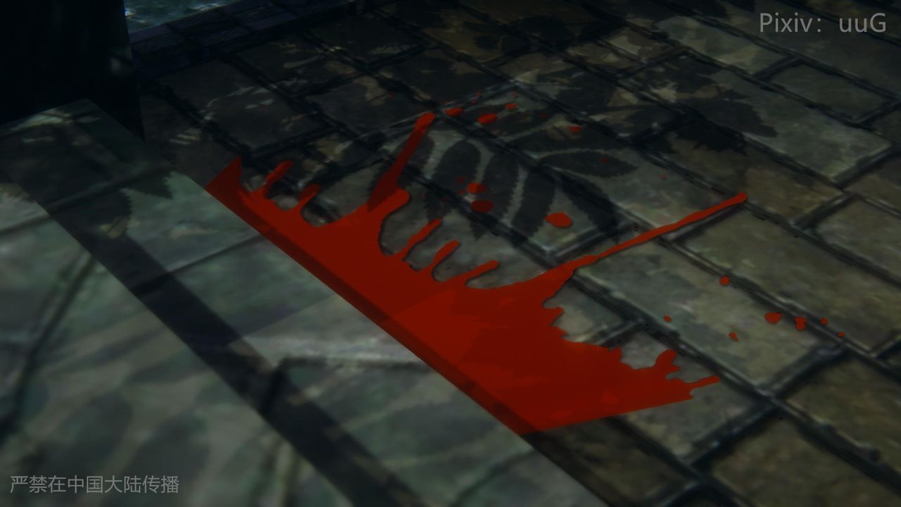 [3D]天命正传第49话