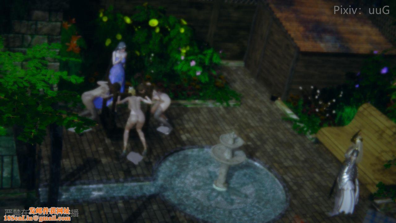 [3D]天命正传第49话