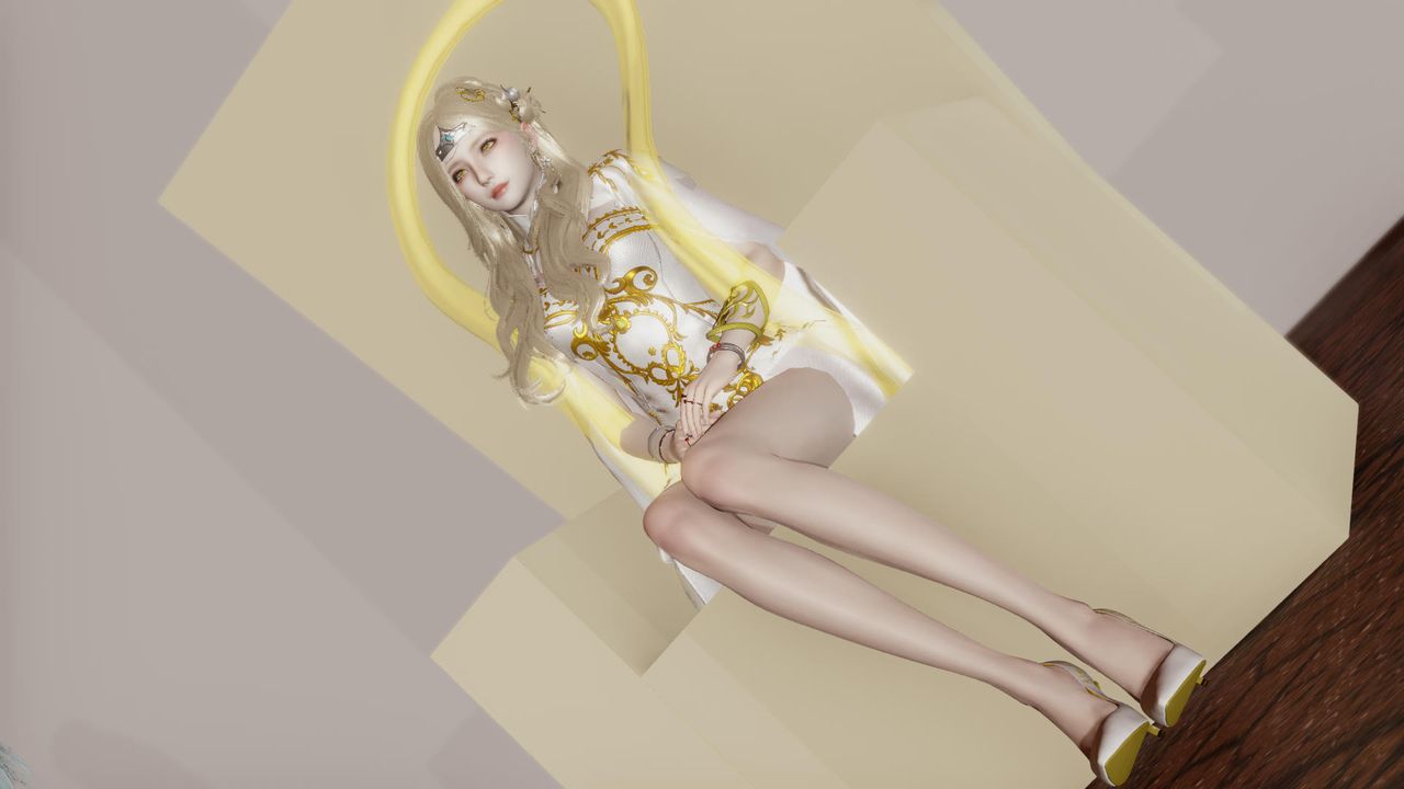 [3D]天命正传第50话