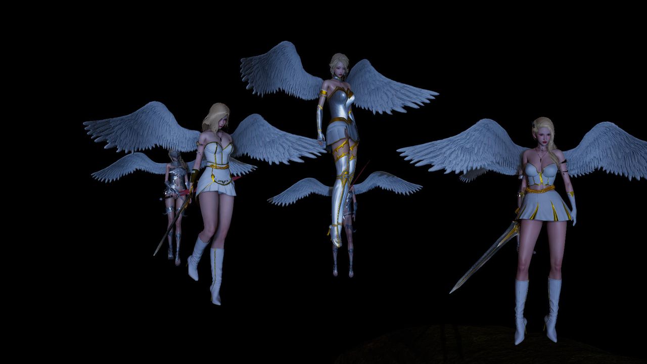 [3D]天命正传第50话