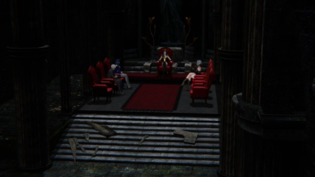 [3D]天命正传第50话