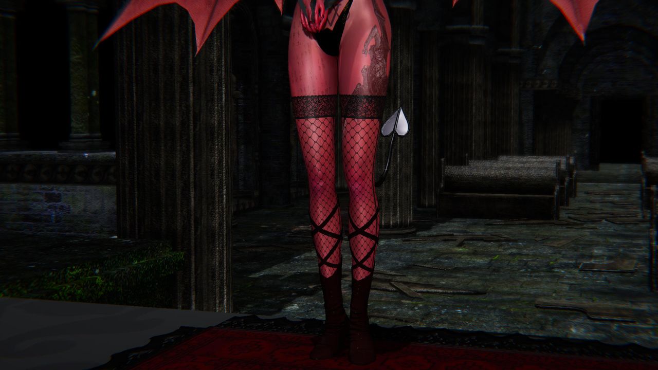 [3D]天命正传第50话