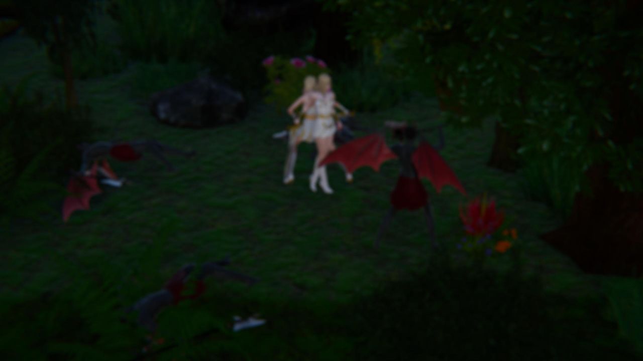 [3D]天命正传第50话