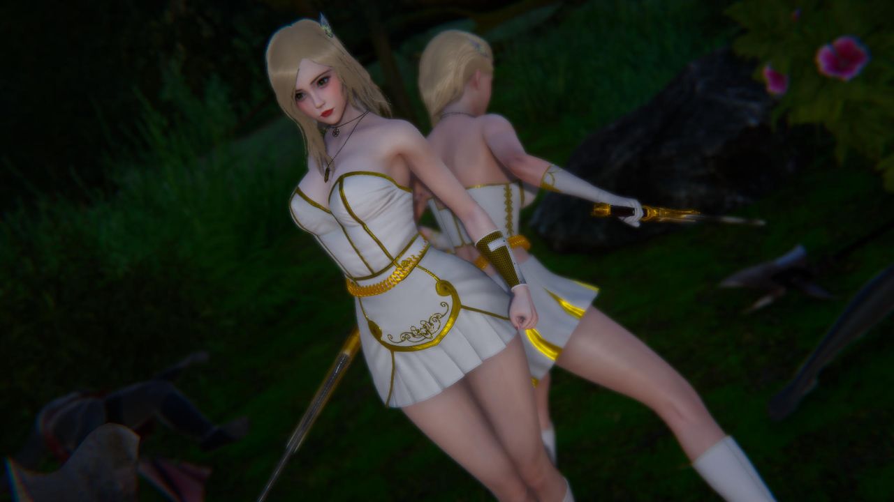 [3D]天命正传第50话